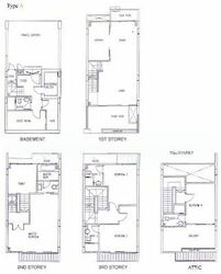 Springhill (D27), Terrace #537466611